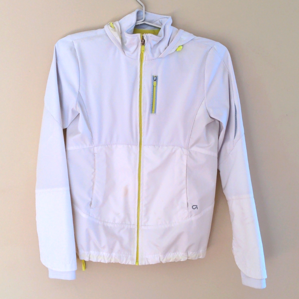 Runners Jacket